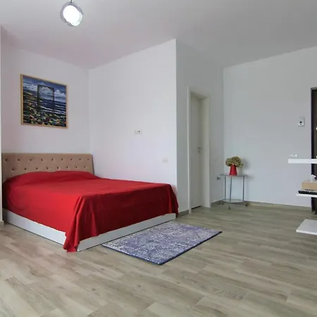 Garsoniera Moderna Mamaia Nord Daire